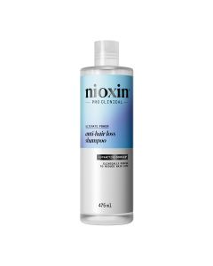 Nioxin Anti-Hairloss Shampoo 475ml