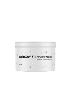 Sebastian No.Breaker Bonding Melting Hair Mask 500ml
