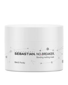 Sebastian No.Breaker Bonding Melting Hair Mask 150ml