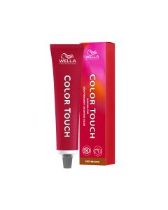 Wella Color Touch Deep Browns 6/77 Dark Blonde Brown Intensive 60ml