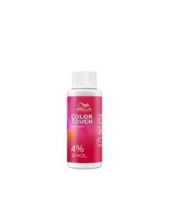 Wella Color Touch Emulsion 4% 60ml