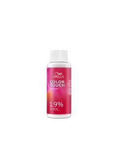 Wella Color Touch Emulsion 1,9%