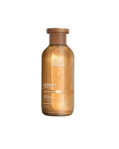 Wella Ultimate Smooth Shampoo 250ml