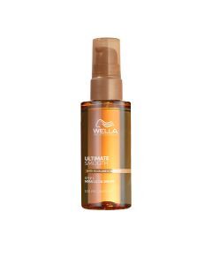 Wella Ultimate Smooth Miracle Oil Serum 100ml