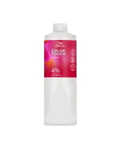 Wella Color Touch Emulsion 4% 1000ml