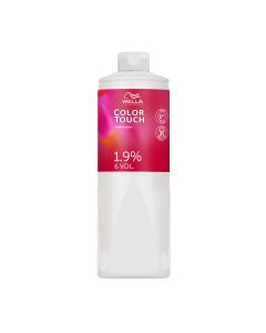 Wella Color Touch Emulsion 1,9% 1000ml