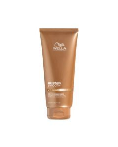 Wella Ultimate Smooth Conditioner 200ml