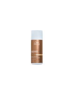 Wella Ultimate Smooth Shampoo 50ml