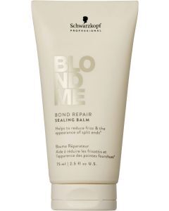 Schwarzkopf BlondMe Bond Repair Sealing Balm 75ml