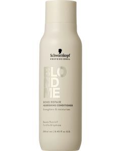 Schwarzkopf BlondMe Bond Repair Nourishing Conditioner