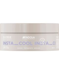 Indola Blonde Expert InstaCool Treatment 200ml
