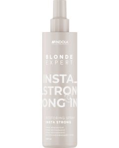 Indola Blonde Expert InstaStrong Restoring Spray 300ml