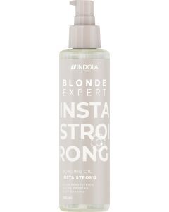 Indola Blonde Expert InstaStrong Bonding Oil 100ml
