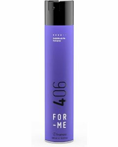 Framesi For-Me 406 Hold &amp; Brush Me Hairspray 500ml