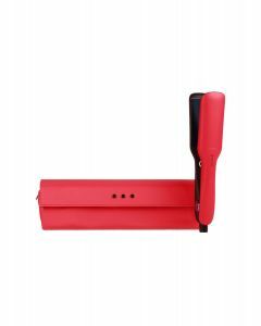 ghd Max Styler Colour Crush Limited Edition Radiant Red