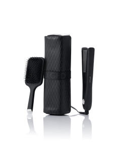 ghd Gold Styler Giftset Zwart