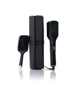 ghd Duet Style 2 in 1 Hot Air Styler Giftset Zwart