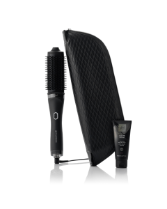 ghd Duet Blowdry 2-in-1 Föhnborstel Giftset Zwart
