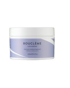 Bouclème Intensive Moisture Treatment 250ml