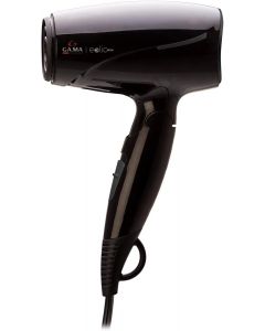 GA.MA Dryer Eolic Travel Zwart