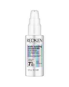 Redken Acidic Bonding Concentrate 24/7 Night &amp; Day Serum 45ml