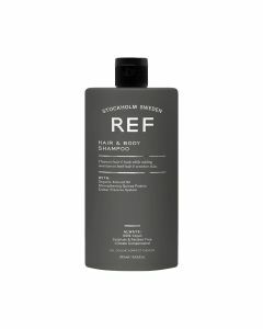 REF Hair &amp; Body Shampoo 285ml