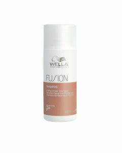 Wella Fusion Intense Repair Shampoo 50ml