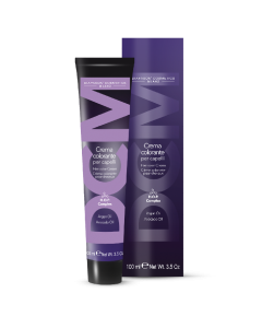DCM Hair Color Cream 9.3 100ml