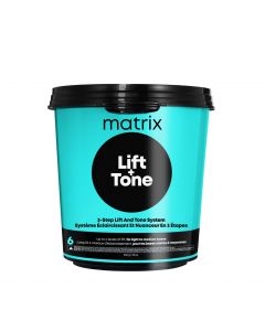 Matrix Light Master Lift And Tone Powder Lifter 453ml