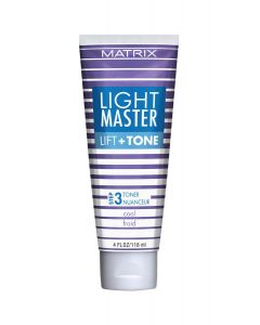Matrix Light Master Lift And Tone Toner Cool 118ml