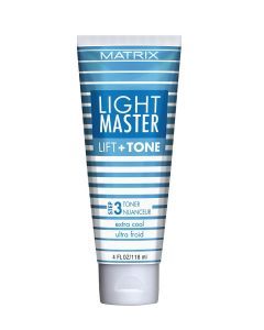 Matrix Light Master Lift And Tone Toner Extra Cool 118ml