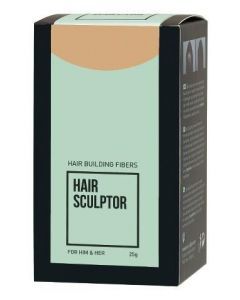 Hair Sculptor Building Fibers blond 25gr