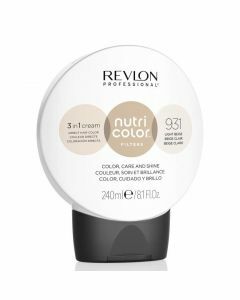 Revlon Nutri Color Filters 931 Light Beige 240ml