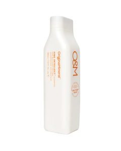 O&amp;M Fine Intellect Shampoo 350ml