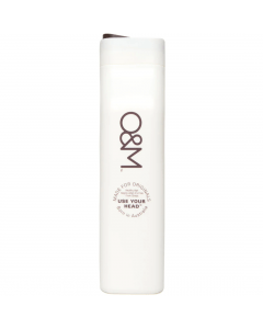 O&amp;M Maintain the Mane Shampoo 350ml