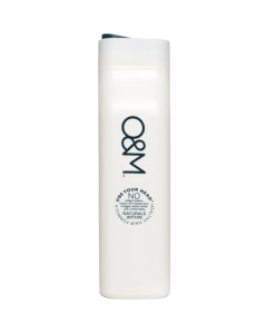 O&amp;M Original Detox Shampoo 350ml