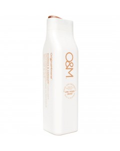 O&amp;M Hydrate &amp; Conquer Conditioner 350ml