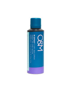 O&amp;M Dry Wax Spray 200ml