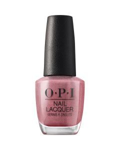 OPI Nagellak Chicago Champagne Toast 15ml