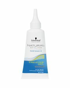 Schwarzkopf Natural Styling Creative Gel 1 50ml