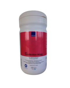 Abena Disinfection Wipes