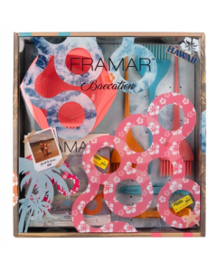 Framar Colorist Kit Beacation