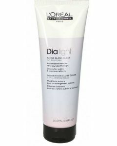 L’Oréal Dia Light Acidic Gloss Clear 250ml
