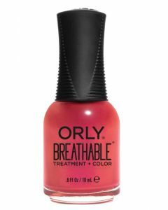 Orly Breathable Super Bloom All Dahlia’d Up 18ml