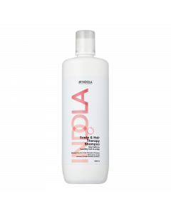 Indola Scalp &amp; Hair Therapy Shampoo 1000ml