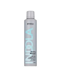 Indola Strong Mousse 200ml