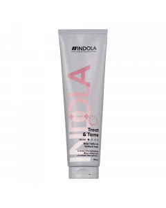 Indola Treat &amp; Tame Curl Cream 150ml