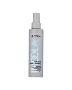 Indola Volume &amp; Blow-dry Spray 200ml
