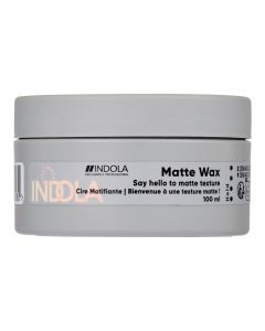 Indola Matte Wax 100ml