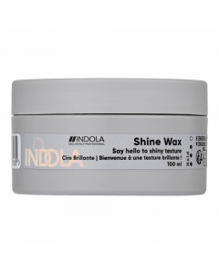 Indola Shine Wax 100ml